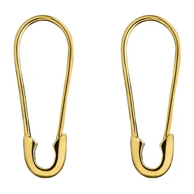 Серьги средней длины WANNA?BE! — модель jtiur3g