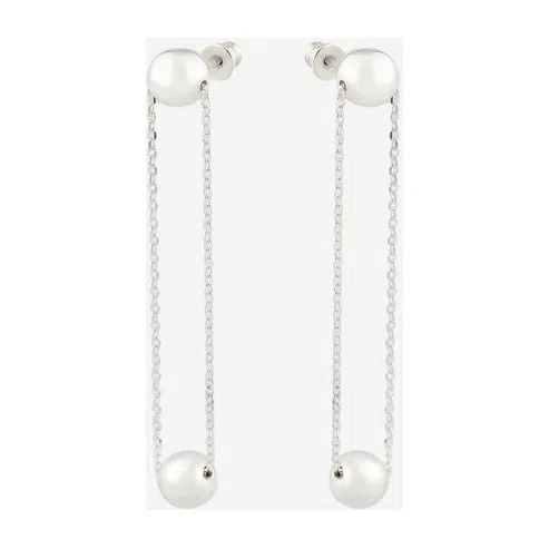 Длинные серьги LUTA Jewelry Poison Drop — модель 9n2c4j2 — фото 2