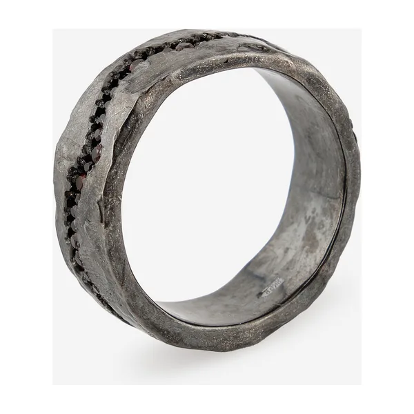 Широкие кольца Kintsugi Jewelry — модель 3zntgza