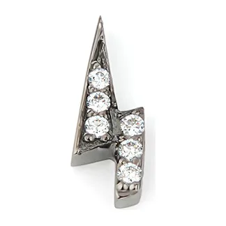 Медальоны Loquet London — модель xpiexp2