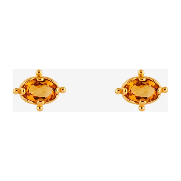 Пусеты Wisteria Gems — модель d4vhxvm