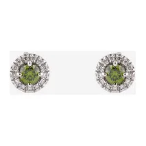 Пусеты Herald Percy Diamonds — модель gpgrd9b