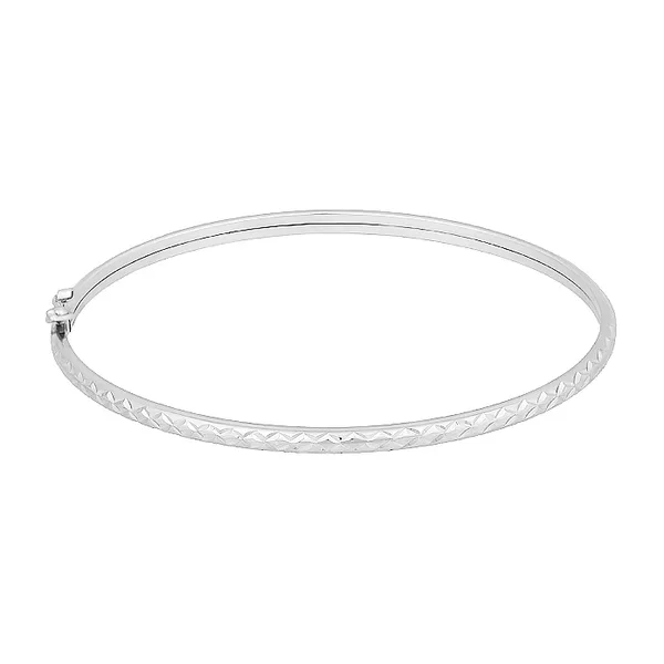 Браслет из серебра — арт. 000-338799