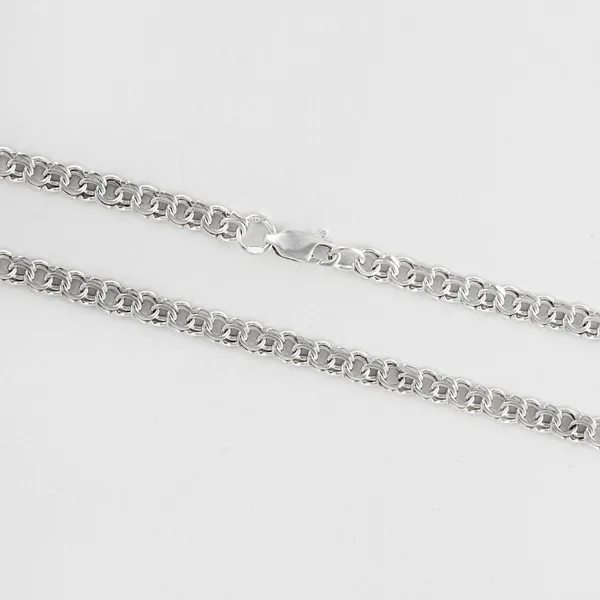 Цепь из серебра — арт. 000-310412