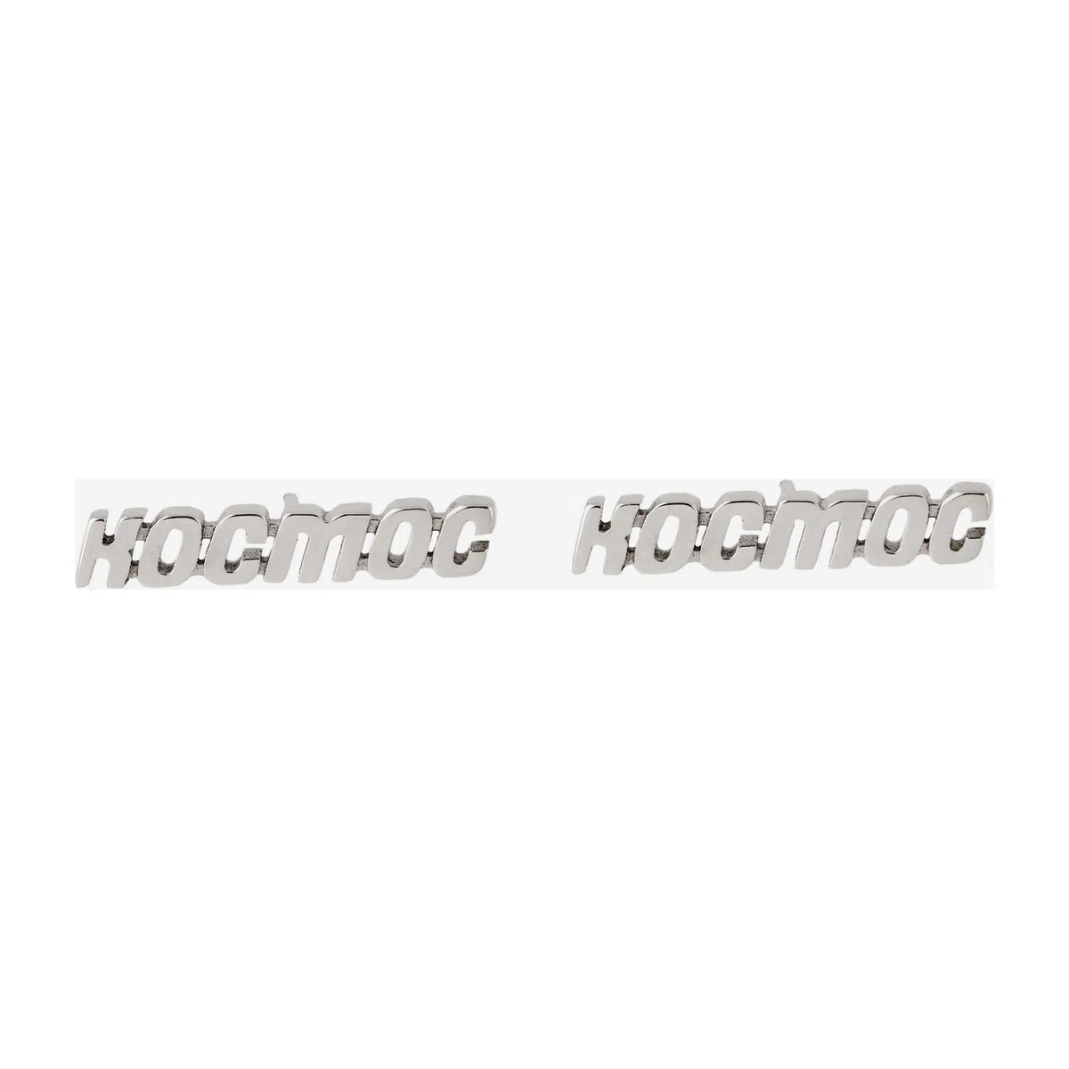 Пусеты Dzhanelli Jewellery Poison Drop — модель 8wmyp30