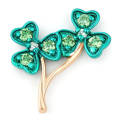 Медальоны Loquet London Poison Drop — модель aibzyss