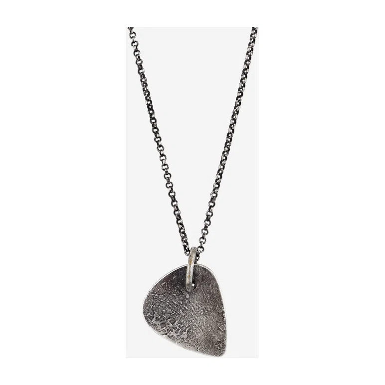 Подвеска из серебра REVERBERATION 1 PENDANT CULT VII Poison Drop — модель whb4ecw