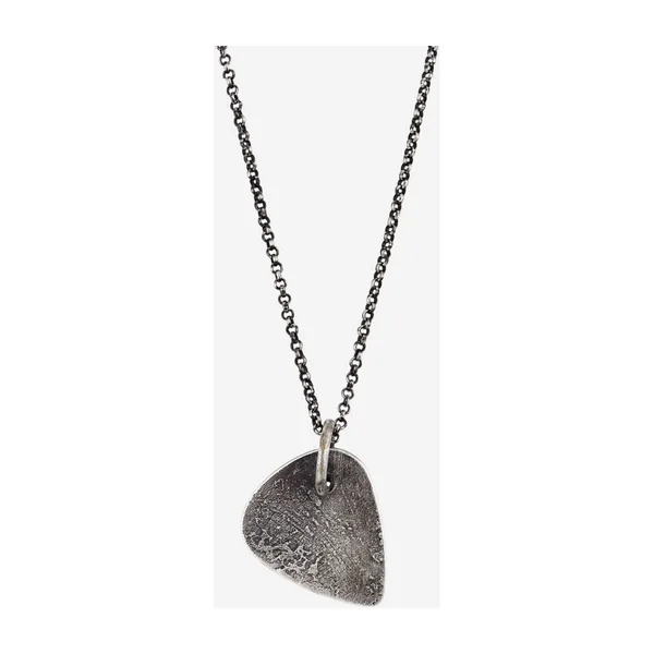 Подвеска из серебра REVERBERATION 1 PENDANT — модель whb4ecw
