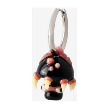 Моносерьга 78glass Poison Drop — модель hkr9023