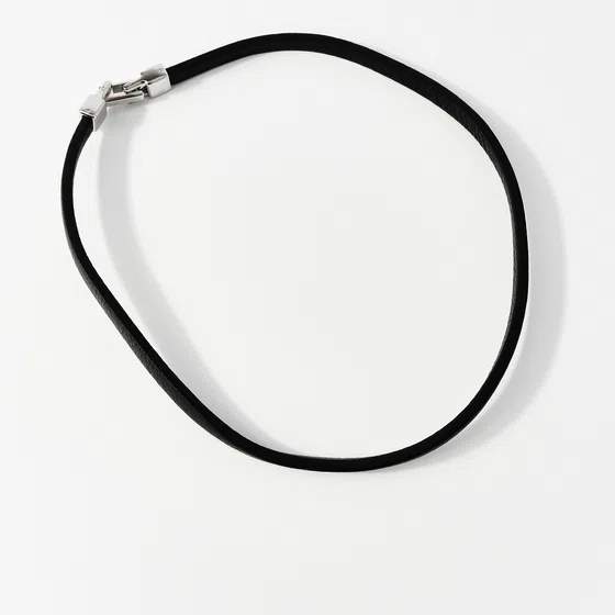 Браслет из кожи BRACELET INK Brosway Poison Drop — модель m55n8st — фото 2