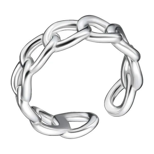 Кольцо из серебра 925 пробы