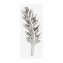 Малый топ для пирсинга Phoenix из платины — модель 7gryiyy