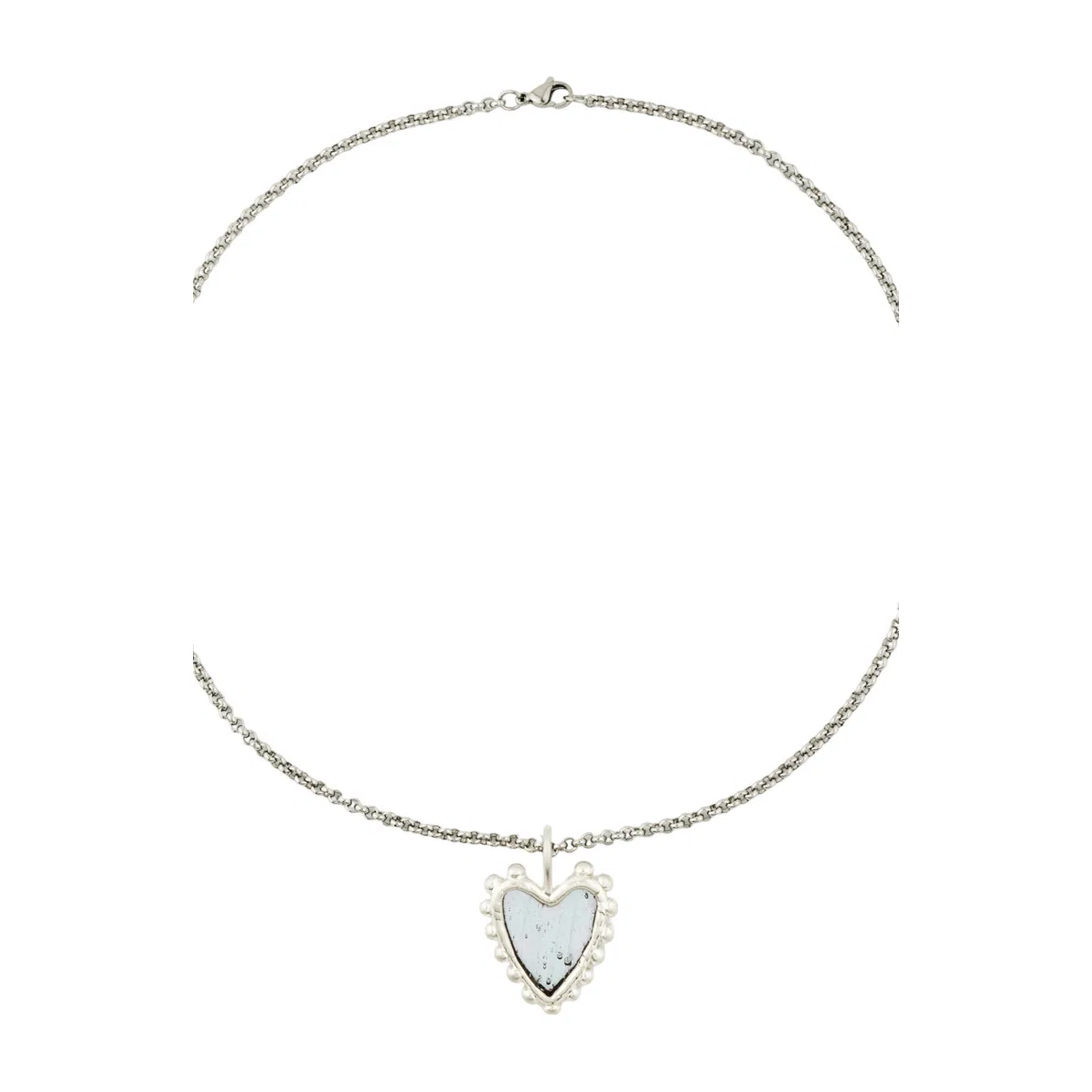 Кулоны и подвески POISONED HEARTS Poison Drop — модель ms909vf — фото 6