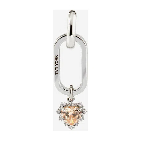Моносерьги TATI YORK Poison Drop — модель 9jji1dd