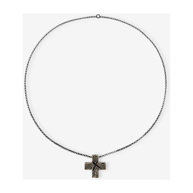 Подвеска из серебра MAGNETAR PENDANT SHE IS MONO Poison Drop — модель jj5ff0u