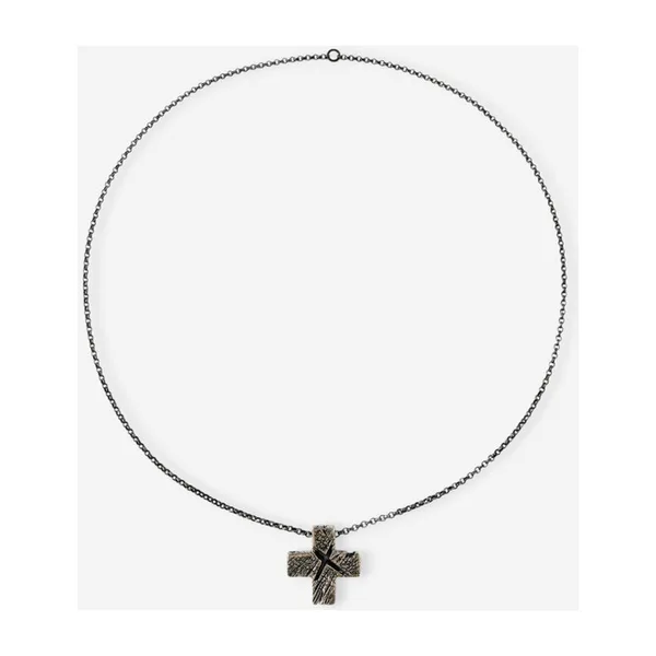 Подвеска из серебра MAGNETAR PENDANT — модель jj5ff0u