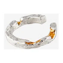 Каффы Kintsugi Jewelry Poison Drop — модель 3bcc19m — фото 2