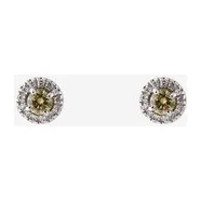 Пусеты Herald Percy Diamonds — модель u9ncsb0
