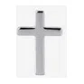 Топ для пирсинга Cross из золота Novizio by AURIS Poison Drop — модель nhdcrrq