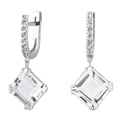 Серьги с подвесами Moonka — модель hv5nkz4