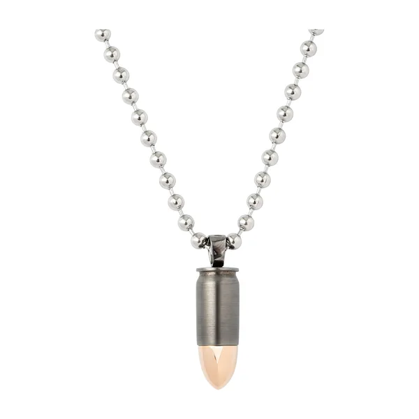 Медальоны Maximilian Silver Label — модель uky87cm