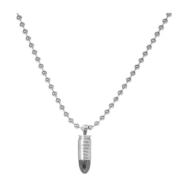 Кулоны и подвески Maximilian Silver Label Poison Drop — модель prgnza5 — фото 2