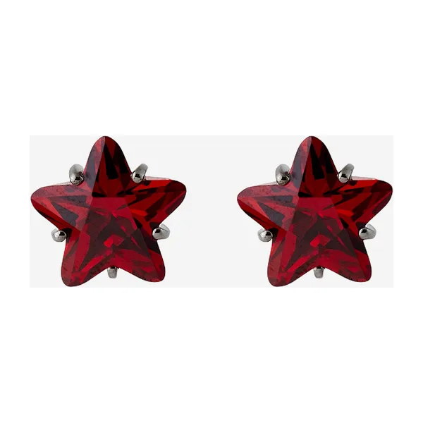 Пусеты Dzhanelli Jewellery — модель e60tff8