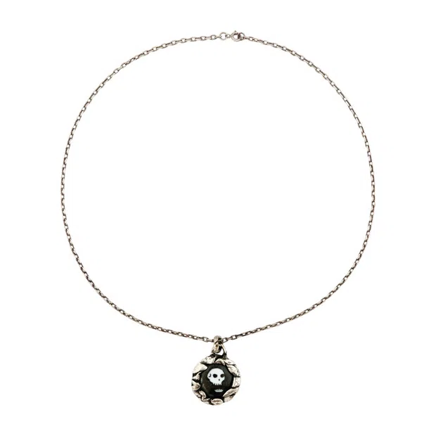 Подвеска SELF PORTRAIT PENDANT Vechno Poison Drop — модель rqajjba — фото 2