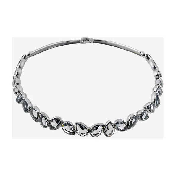 Колье из латуни с фианитами Caviar Jewellery Poison Drop — модель 2d20d09