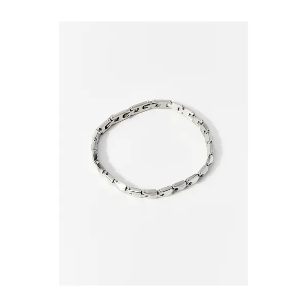 Браслет-цепь BRACELET BACKLINER — модель 4ypqfm6