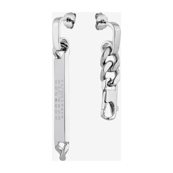 Серьги MM6 Maison Margiela — модель g5vbwts