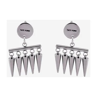 Серьги с подвесами TATI YORK — модель 9c85wga