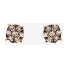Пусеты Herald Percy Diamonds — модель qhji7r8