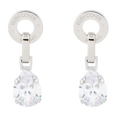 Серьги с подвесами Ellen Conde Poison Drop — модель 5t2cnj9 — фото 2
