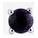 Пусеты Herald Percy Diamonds Poison Drop — модель bvy2ecb — фото 2