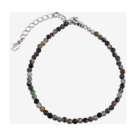 Браслет из иолита Wisteria Gems Poison Drop — модель 822qrn6
