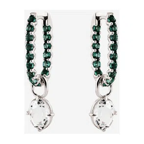 Серьги EKA KOMA Poison Drop — модель 579ct19