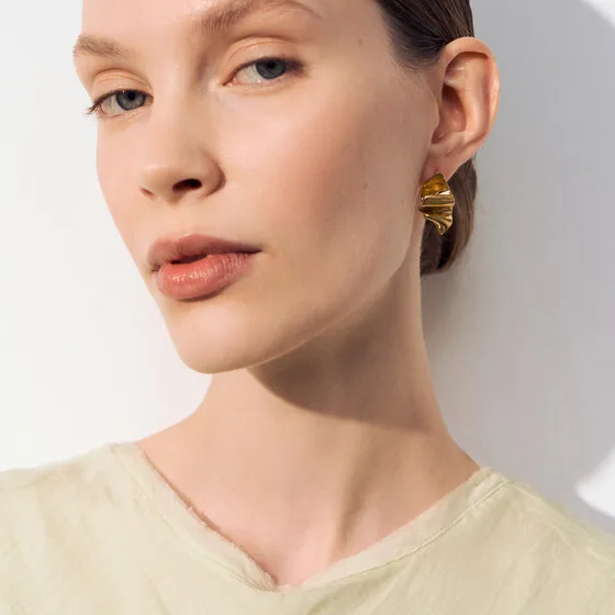 Пусеты Ms. Marble — модель 2tgu2i7