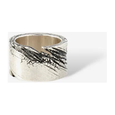 Широкие кольца SHE IS MONO — модель 57g7u9u