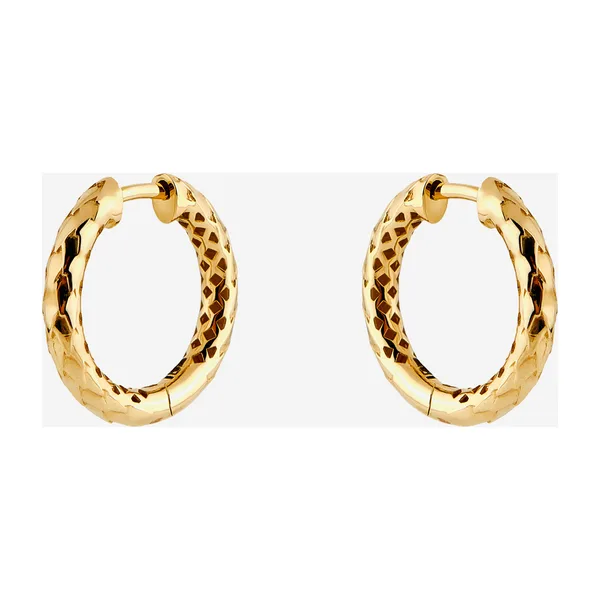 Серьги COBRA JEWELRY — модель 2z7rqb6