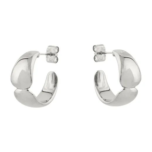 Серьги-кольца Philippe Audibert — модель frw46x0