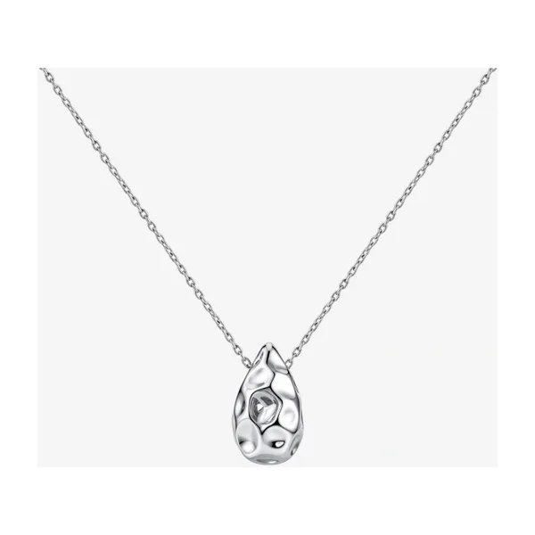Колье из серебра 925 пробы — арт. 000-409577