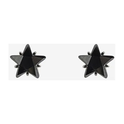 Пусеты Dzhanelli Jewellery Poison Drop — модель di4f7ci