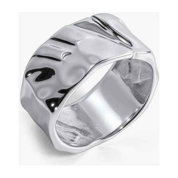 Кольцо из серебра 925 пробы — арт. 000-402897