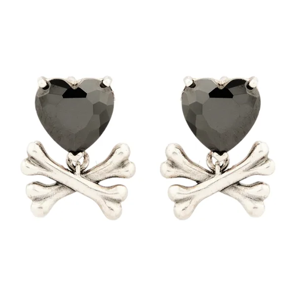 Серьги Maximilian Silver Label — модель ewp8ta0