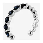 Моносерьги Herald Percy Diamonds — модель 13zide5