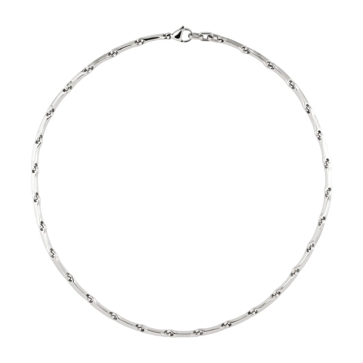 Колье-цепи BIKKEMBERGS JEWELLERY Poison Drop — модель 8iy9qv4