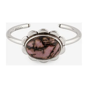 Серебристый браслет HANAE Isabel Marant Poison Drop — модель 0zf9wam