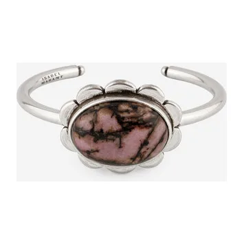 Серебристый браслет HANAE — модель 0zf9wam