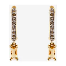 Серьги Herald Percy Diamonds — модель aj6nxzw
